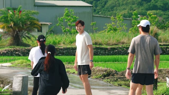 陈罗密欧拍《开门见山》连打哈欠都“无处可逃”！游戏中谈到被说“油”的真相是……