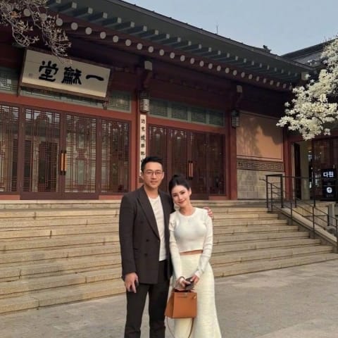 突发!大S前妻病逝,汪小菲Mandy北京婚礼如期举行,惊人内幕曝光!