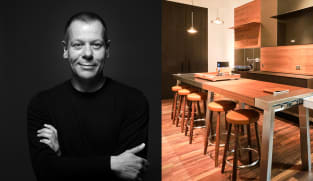 Meet the CEO of Bulthaup, the family-owned German company that pioneered the modern kitchen island
