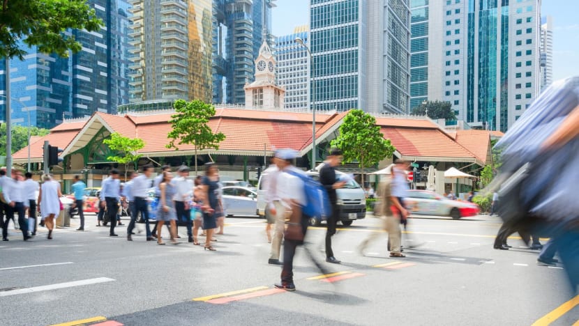 Commentary: The CMIO model should be a tool for harmony, not another method for stereotyping Commentary: The CMIO model should be a tool for harmony, not another method for stereotyping