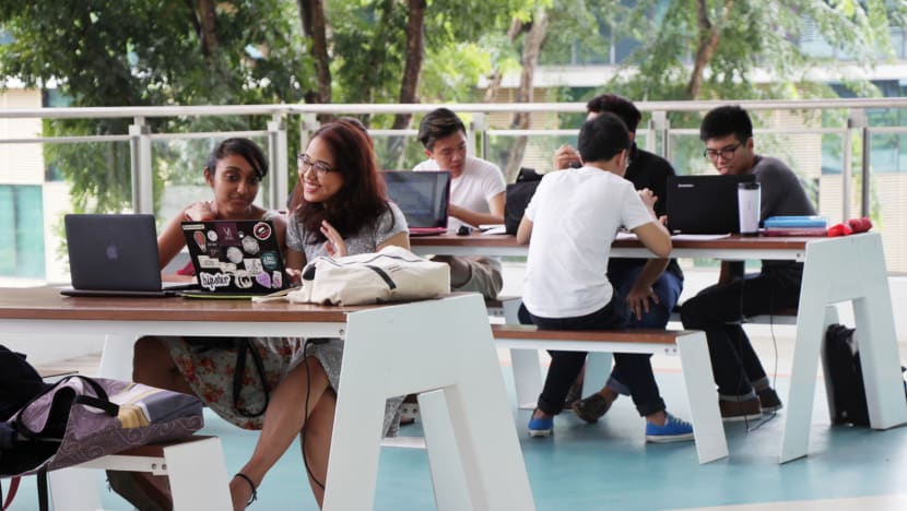 Singapore universities suspend student exchange programmes to South Korea after Covid-19 outbreak
