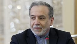 Iran sedia hentikan serangan jika Israel akhiri serangan ke atas Tehran