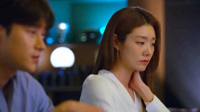 加油！我的人生（第19集）：冬熙与次烈保持距离