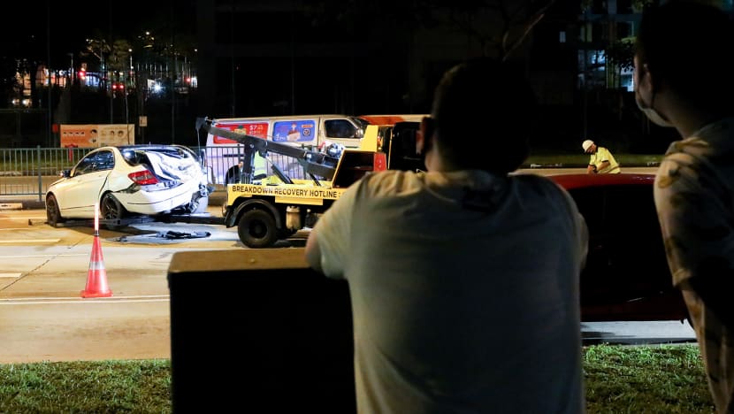 Fall in traffic accidents, deaths in 2020 an ‘anomaly’ on quieter roads during Covid-19 pandemic: Police