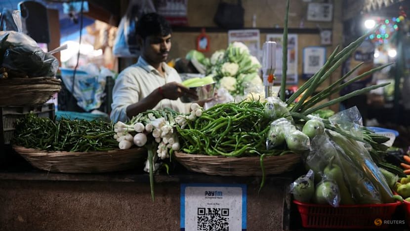 India's Paytm forecasts higher revenue growth in FY 2027