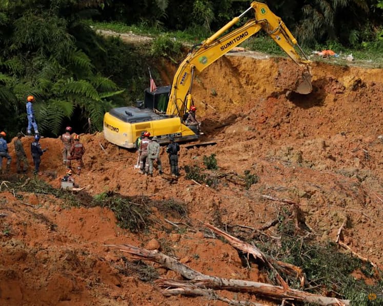'We want accountability', say Batang Kali landslide survivors as they urge release of investigation report