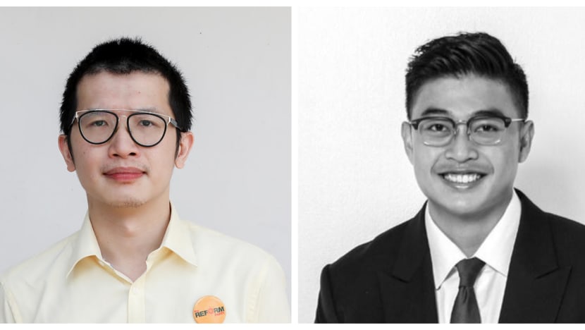 Charles Yeo’s lawyer says harassment suit filed against his client over allegations of sexual misconduct by prominent young lawyer