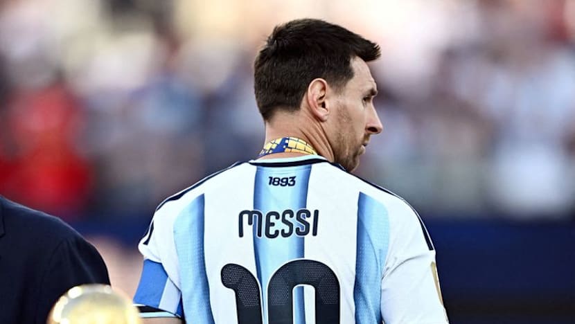Messi nears deal to acquire Spanish second-tier club Eldense
