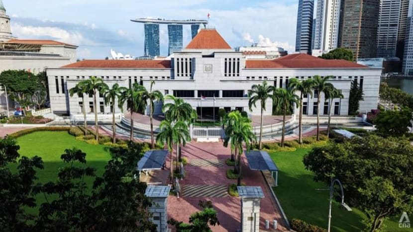 AP akan bincang pelaburan Temasek dalam FTX, pemansuhan S377A & pindaan Perlembagaan bagi lindungi takrif perkahwinan