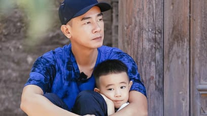 Jordan Chan’s biggest regret: selling his brother for RMB 3000