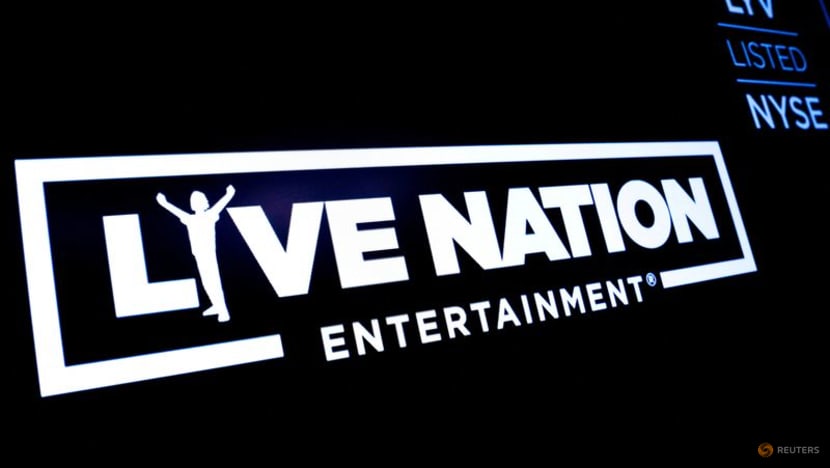 Live Nation confirms Ticketmaster hack amid user data leak concerns Live Nation confirms Ticketmaster hack amid user data leak concerns