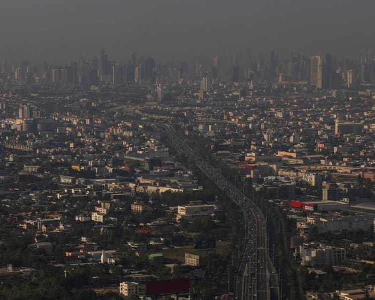 Thailand will raise its annual economic growth potential to 3% by 2030, Finance Minister says