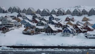 Italy updates Arctic stance as Greenland tensions escalate