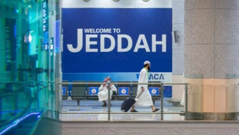 Saudia bakal perkenalkan pas perjalanan IATA