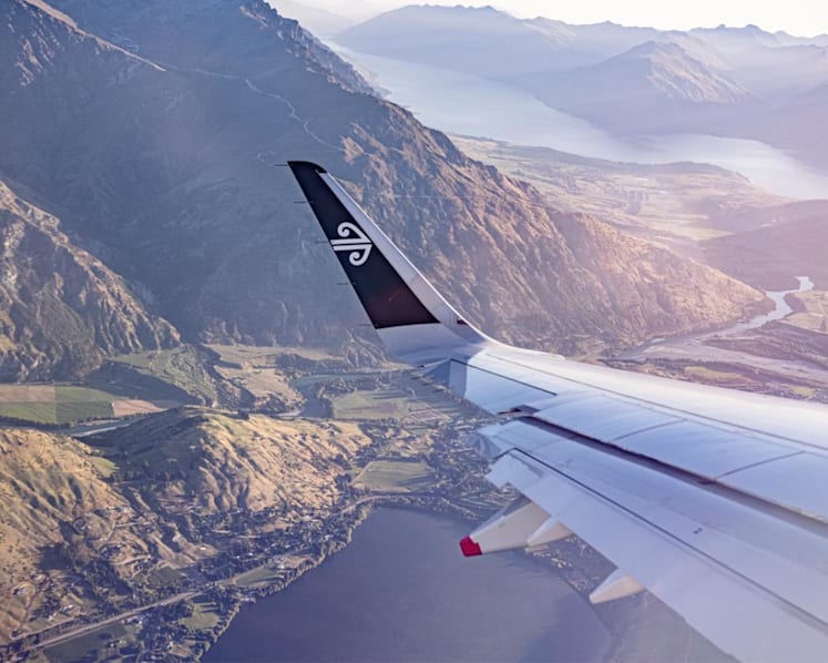 For travellers with a green heart: Enjoy nature’s wild embrace in New Zealand