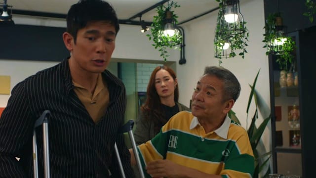 孩是老的辣（第15集）：老小孩的新任务