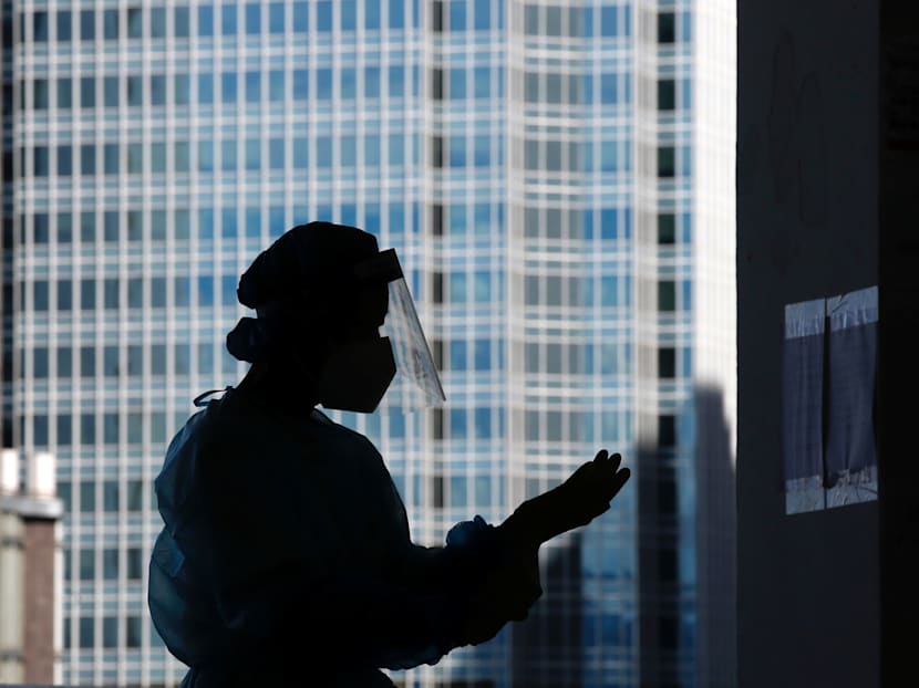 Covid-19 reinfection — here’s why it’s not surprising and there’s no need to panic