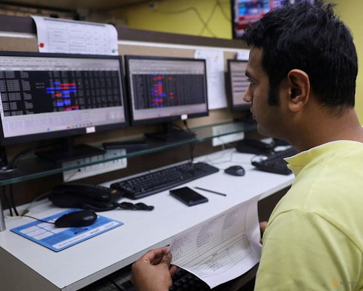 Foreign outflows from Indian IT stocks at 7-month high in February on AI shockwaves
