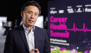 Career Health Summit: Employers’ insights