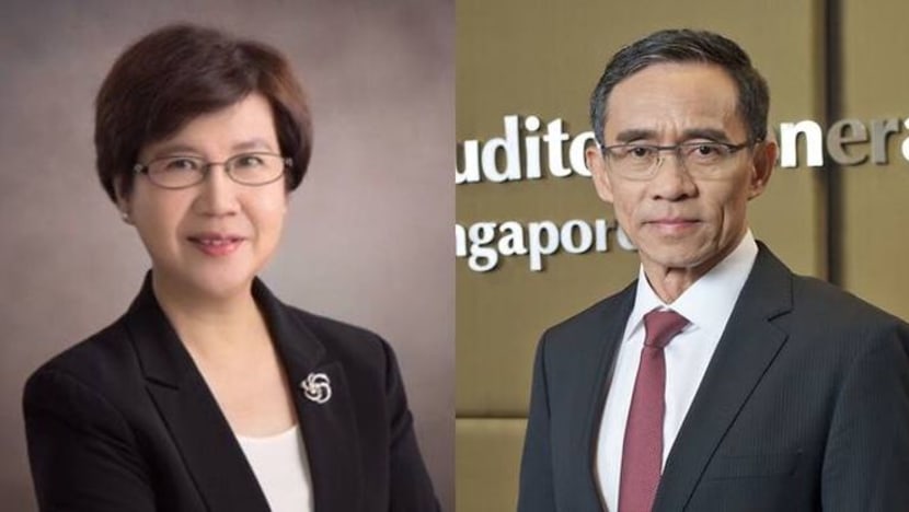 Tiada percanggahan kepentingan dalam pelantikan Goh Soon Poh sebagai Juruaudit Negara