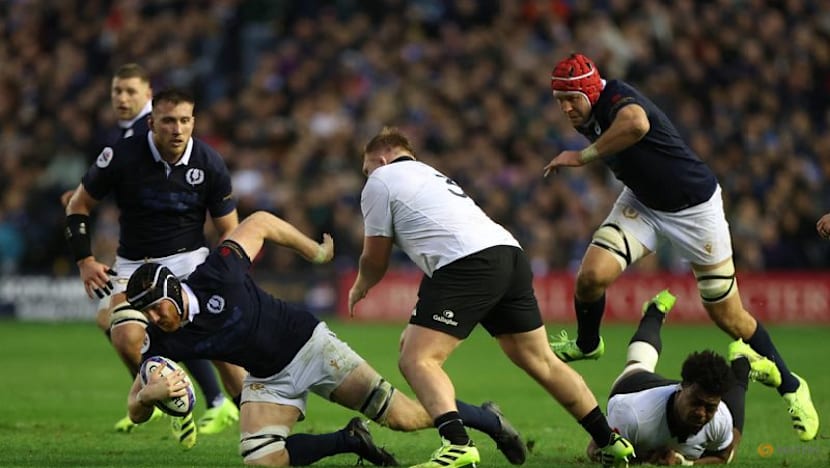 Scotland squander golden chance to finally beat All Blacks