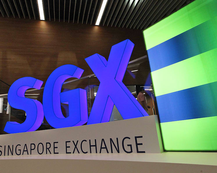 SGX gets tough on corporate governance