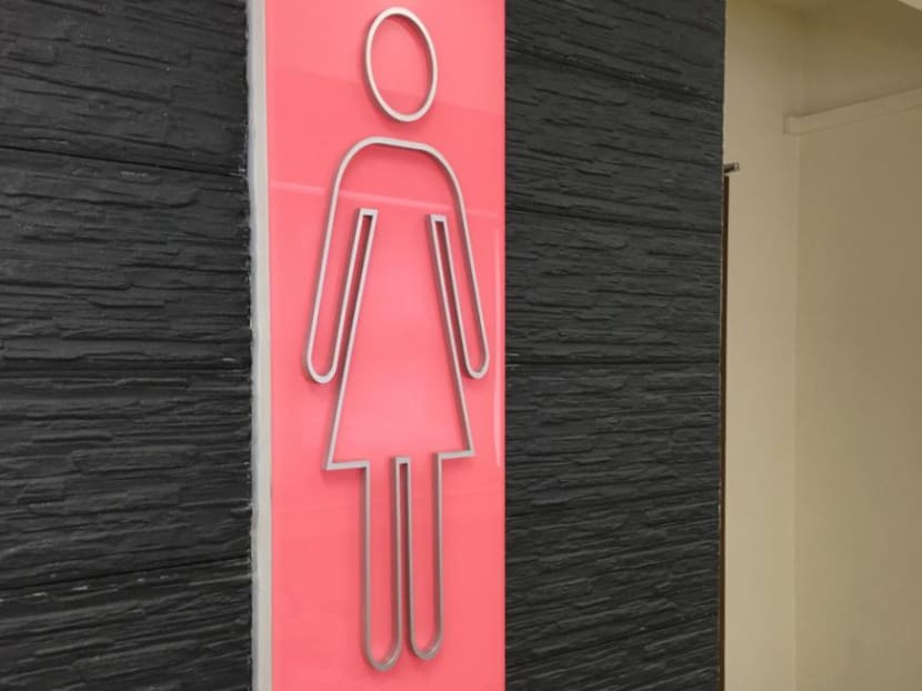 A 19-year-old male student has pleaded guilty to two counts of criminal trespass and one count of insulting the modesty of a woman.