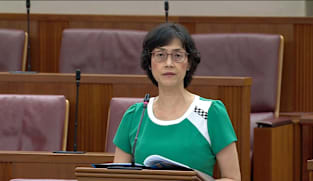 Motion: Joan Pereira on securing Singapore’s food future