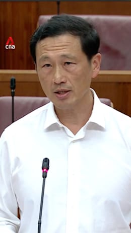 Singapore not immune to populism; best defence is public rejection: Ong Ye Kung