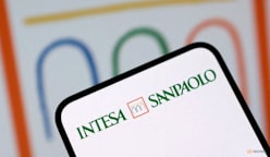 Italy's Intesa shifts core IT banking systems to Google's cloud technology