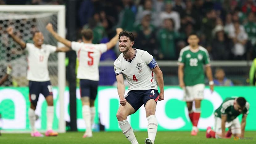 England get fitness boost ahead of World Cup quarter-final v Norway
