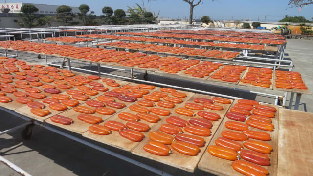 慢游云林：从土地出发的美食探索