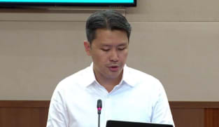 Parlimen lulus undang-undang kawal selia pelaburan entiti penting bagi keselamatan SG