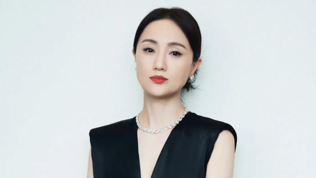 朱媛媛罹癌5年病逝震惊群星，“儿子”易烊千玺发文悼念