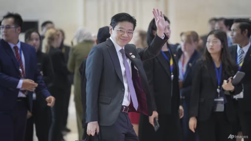 PM Wong akan hadiri sidang puncak ASEAN selama dua hari di Kuala Lumpur
