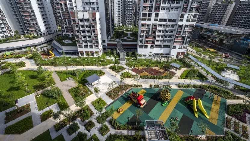 Daerah barat SG dijangka saksikan perubahan pada sempadan kawasan undi pilihan raya: Penganalisis