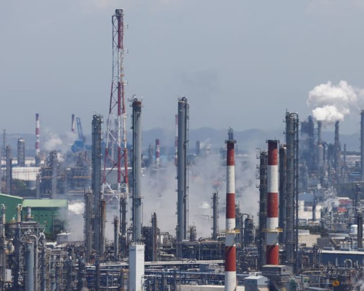 South Korea exports eased Russia fuel crisis caused by drone strikes, Ukraine says
