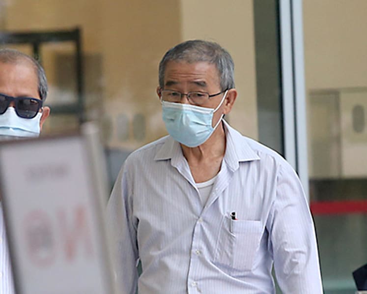 TCM practitioner gets jail for molesting patient under guise of improving her 'qi'