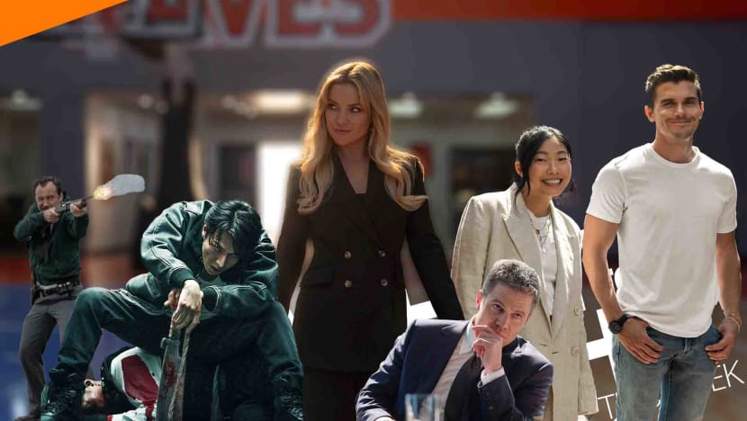 What To Watch This Week: Feb 24-Mar 2, 2025 What To Watch This Week: Feb 24-Mar 2, 2025
