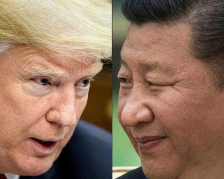 Commentary: After a stormy few years, verdict on Trump’s trade war with China is clear