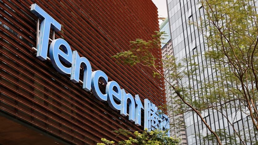 Tencent Q2 revenue climbs 11% on AI-driven ad gains, but profit falls short