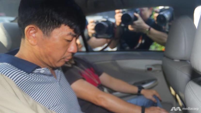 Court dismisses appeal by man who murdered woman and tried to have sex with her corpse