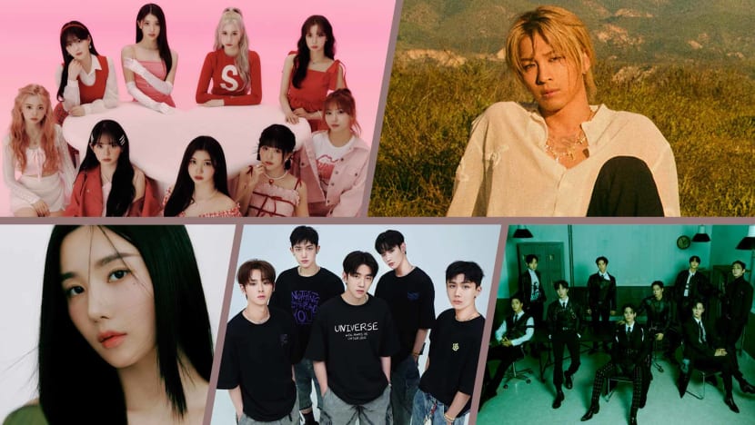 HallyuPopFest Singapore 2023 Slated For November "Postponed Indefinitely" HallyuPopFest Singapore 2023 Slated For November "Postponed Indefinitely"