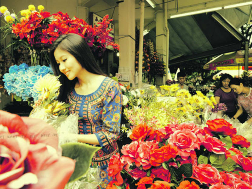 Art review: TwentyFifteen.sg | Singapore Survey 2015