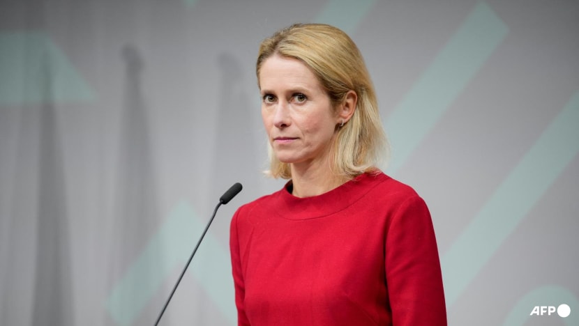 EU urges US to reconsider UN summit visa denial for Palestinians EU urges US to reconsider UN summit visa denial for Palestinians