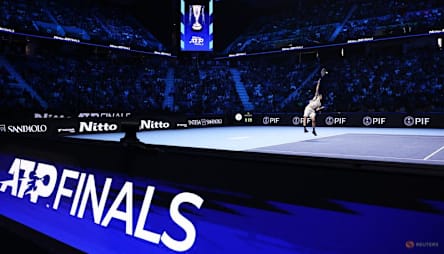 Two fans die on second day of ATP Finals in Turin