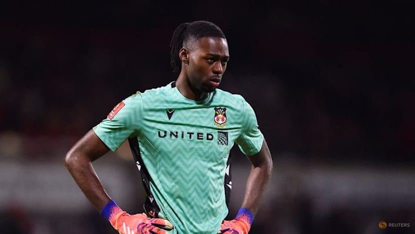 Hollywood-backed Wrexham knock Forest out of FA Cup in six-goal thriller