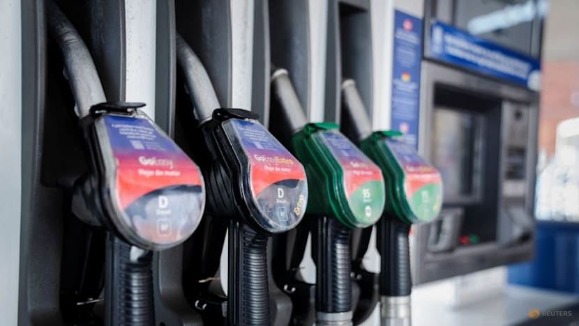 Back to the 1970s? Investors brace for return of stagflation