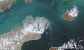 Perang Amerika, Israel dan Iran: Iran kenakan semula “kawalan ketat” di Selat Hormuz susuli kepungan Amerika