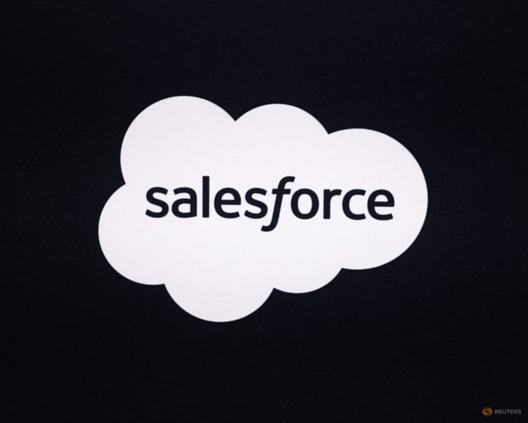 Salesforce revenue forecast disappoints amid AI disruption fears